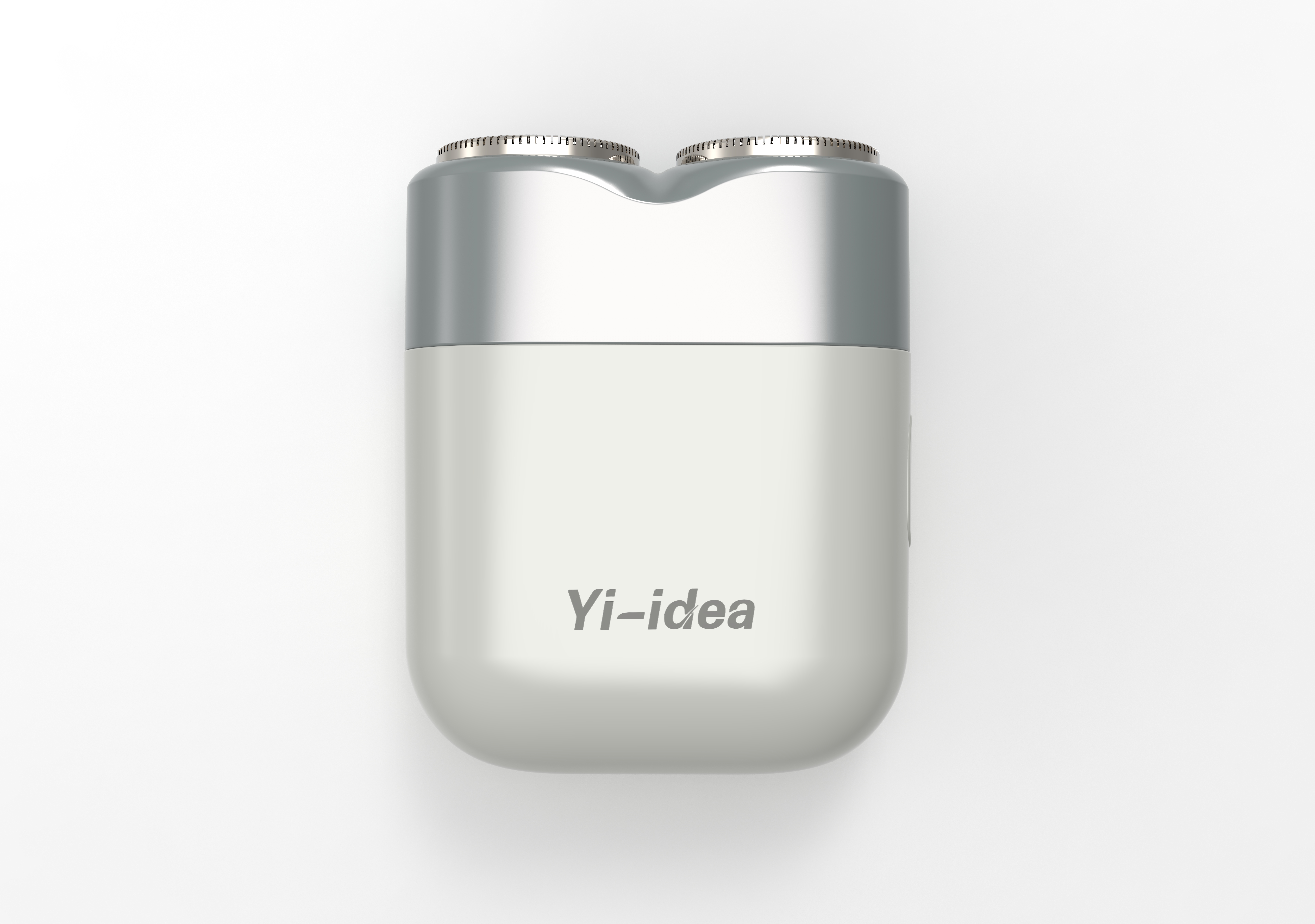 Yi-idea Z1 Mini Electric Shaver / အိတ်ဆောင် လျှပ်စစ်မုတ်ဆိတ်ရိတ်စက် Z1